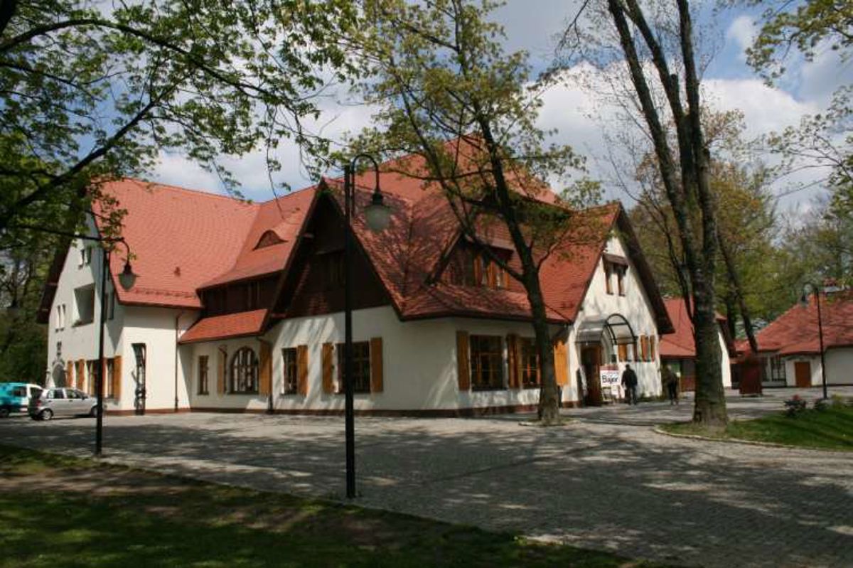 Śląskie